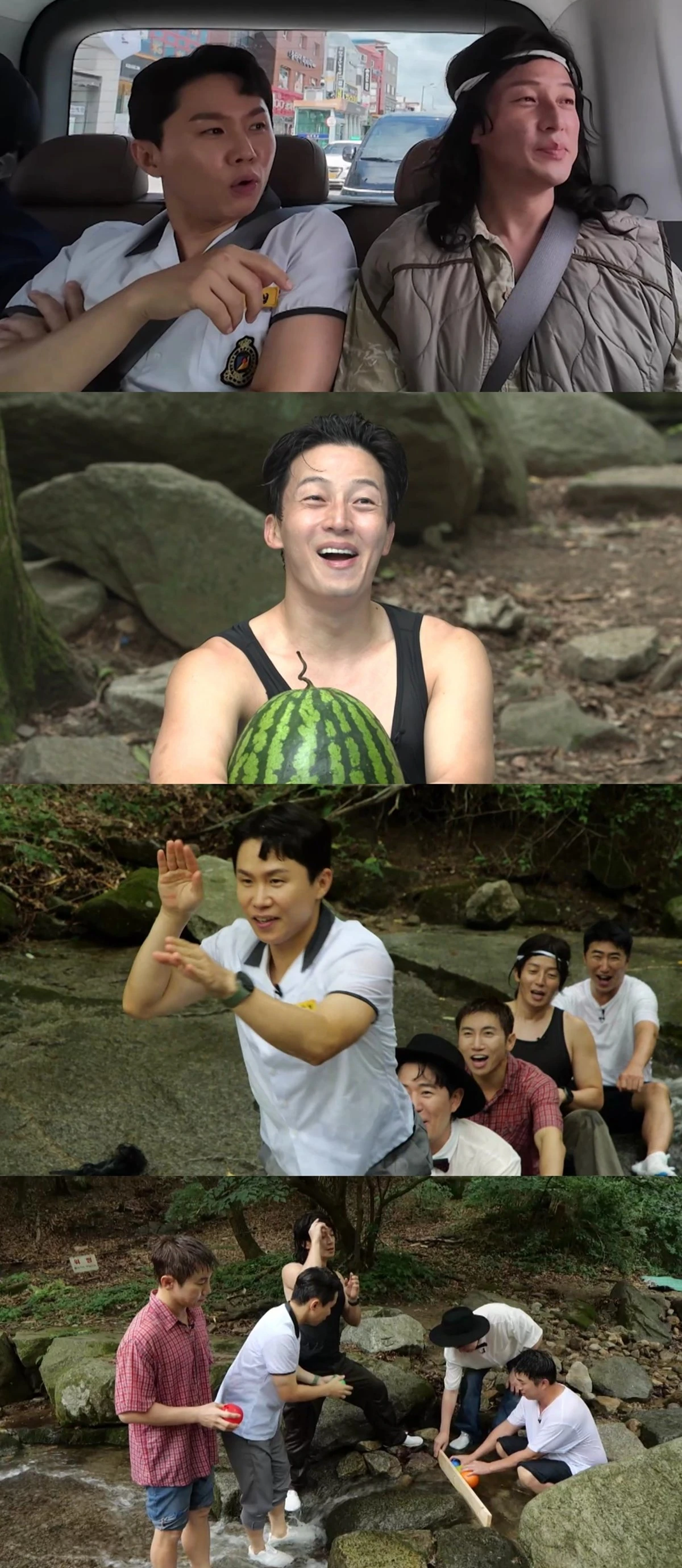 MBC '최우수산'
