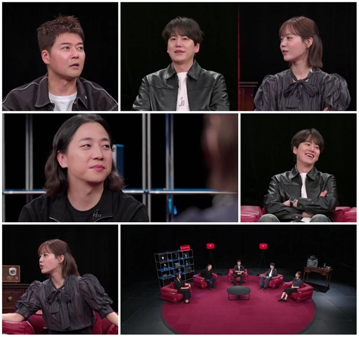 MBN·SBS Plus '내가 만난 사이코패스'