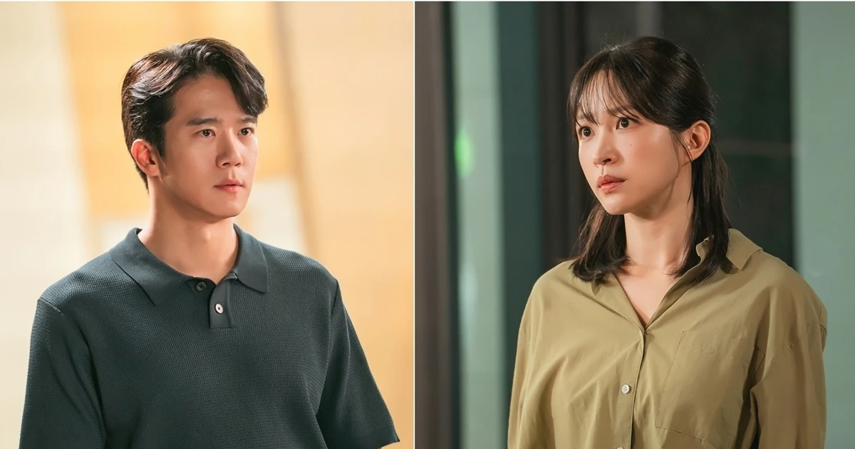 KBS 2TV 새 주말드라마 '사랑이 온다' 6회