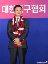 "정몽규 전 회장, 월드컵 32강 실패 뒤 휴대전화 교체…출국금지 조치도 있었다가 해제"