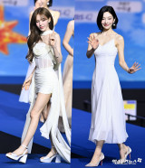 ‘뼈말라’ 조이·웬디, ‘리즈 미모’ vs ‘건강 우려’…엇갈린 반응 왜?