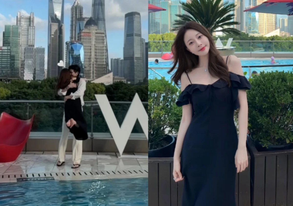 아옳이 SNS.