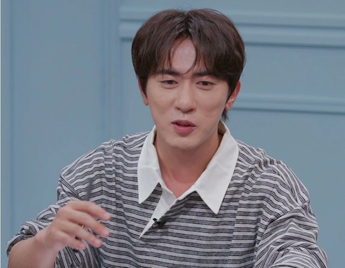 JTBC '연애전쟁'