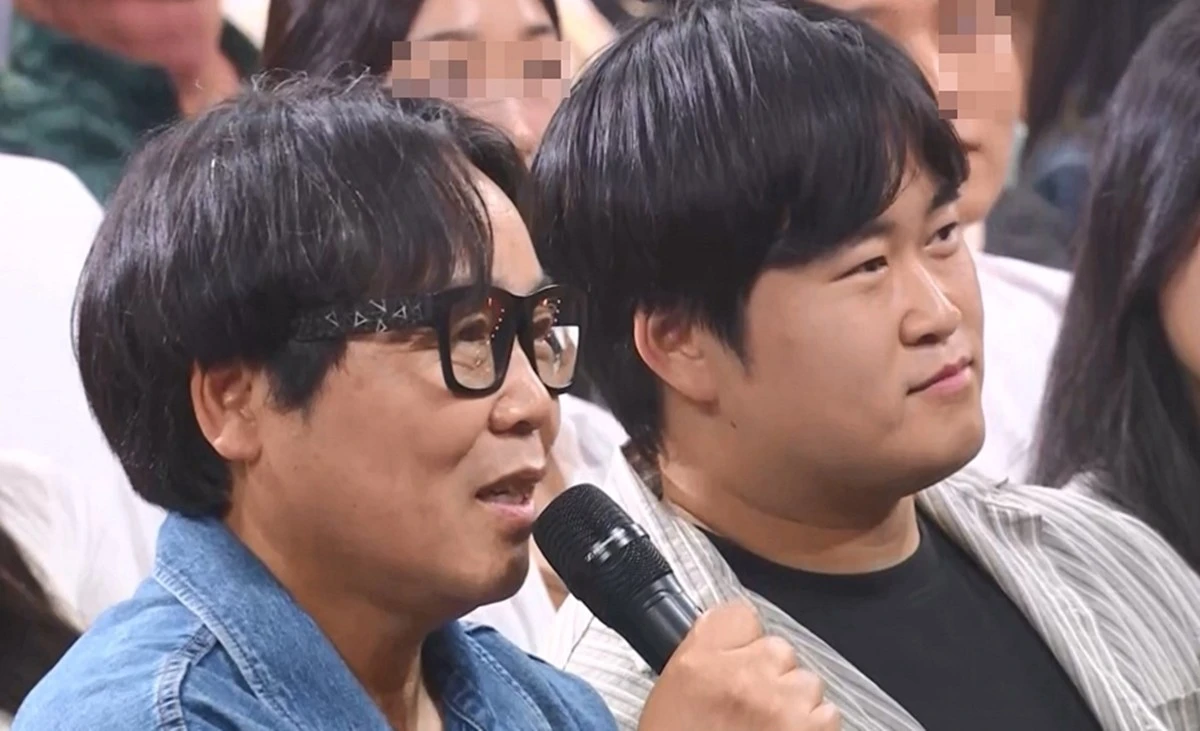KBS 2TV '말자쇼'