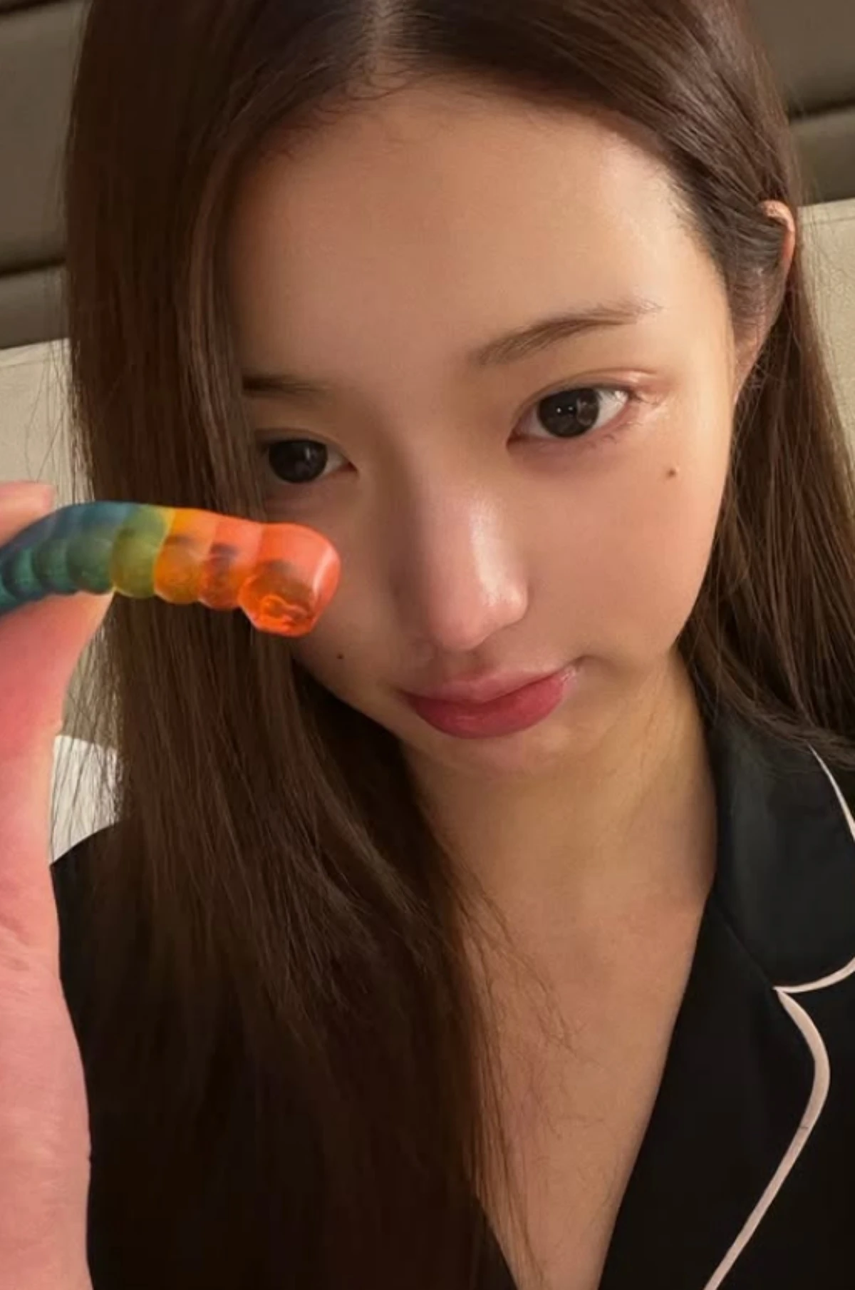 장원영 SNS.