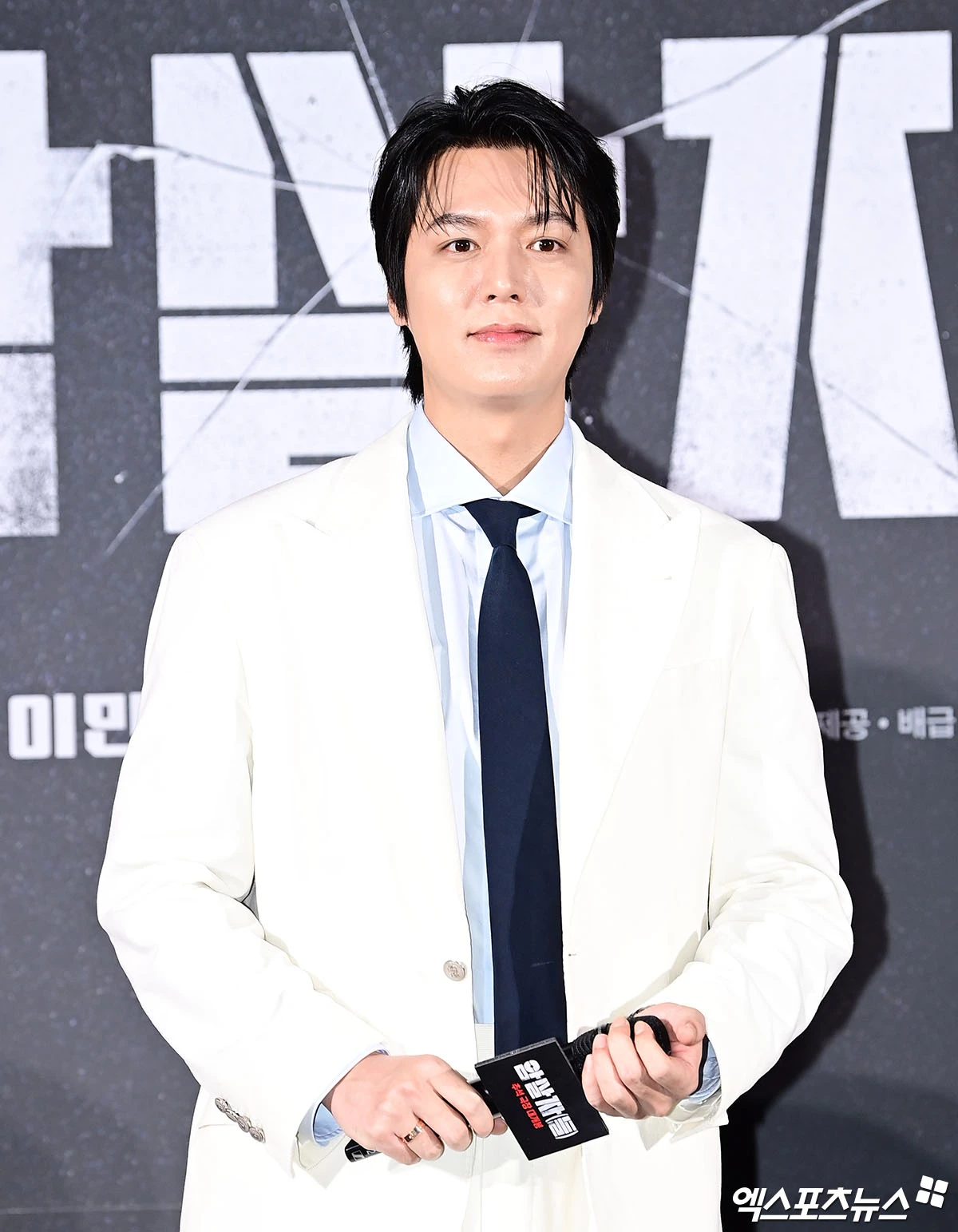 아침부터 잘생김