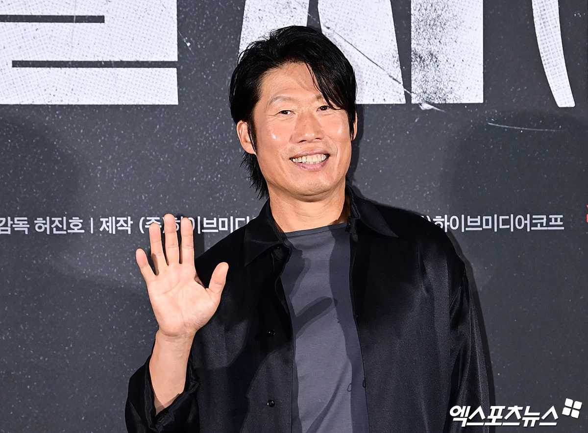 유해진 / 엑스포츠뉴스 박지영 기자