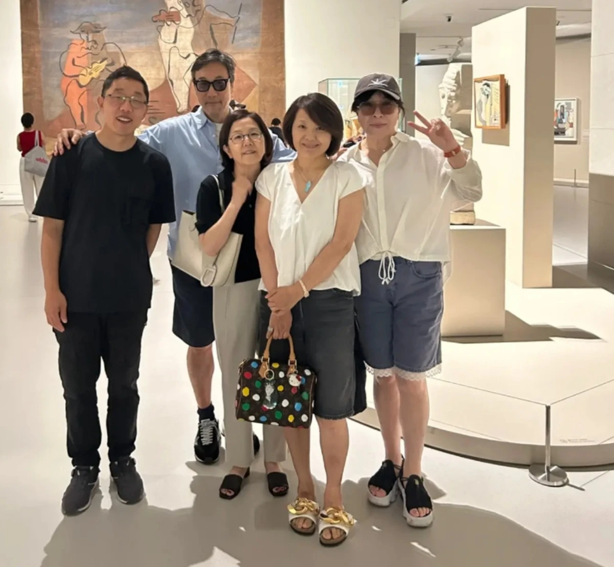 이문세 SNS.