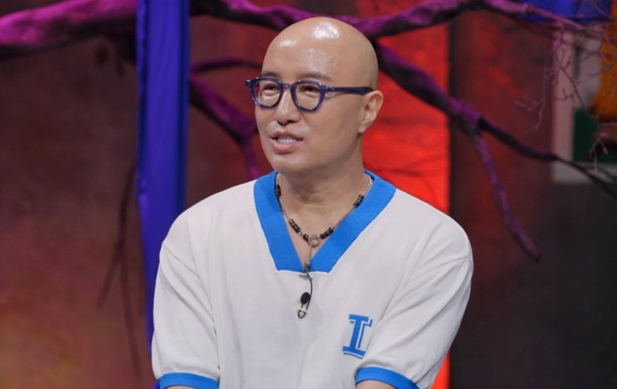 SBS Plus '귀묘한 이야기2'