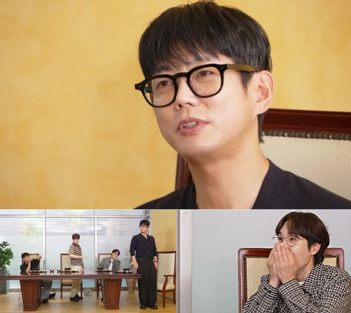 MBC '플레이리스트 109'