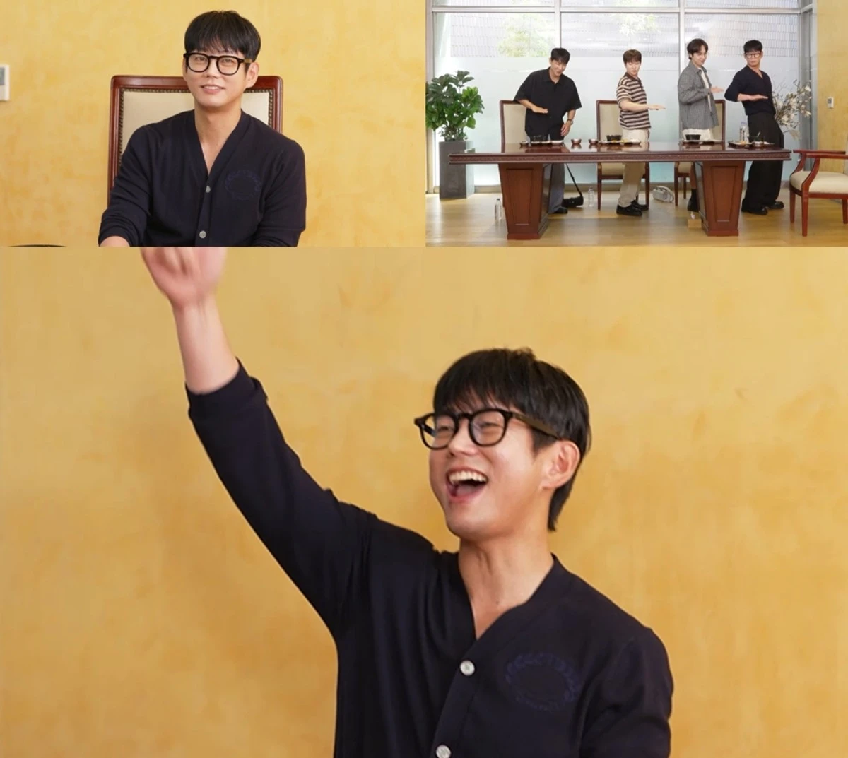 MBC '플레이리스트 109'