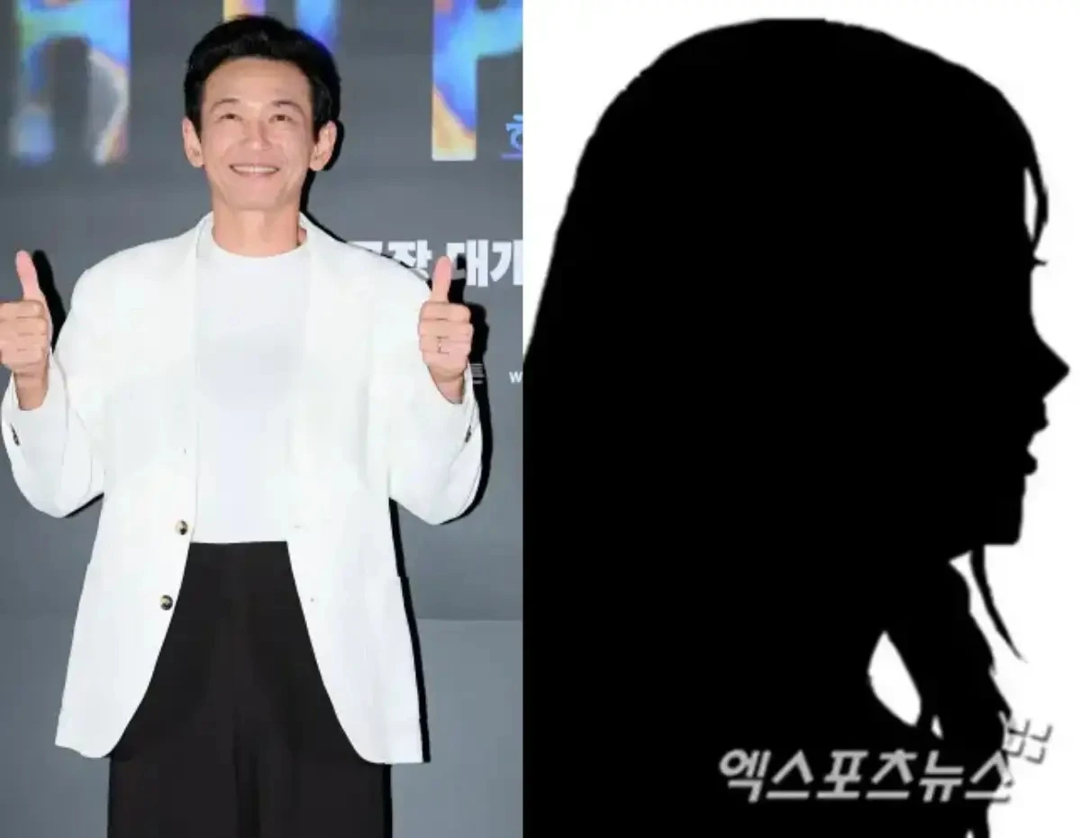 황정민 / 엑스포츠뉴스 DB.