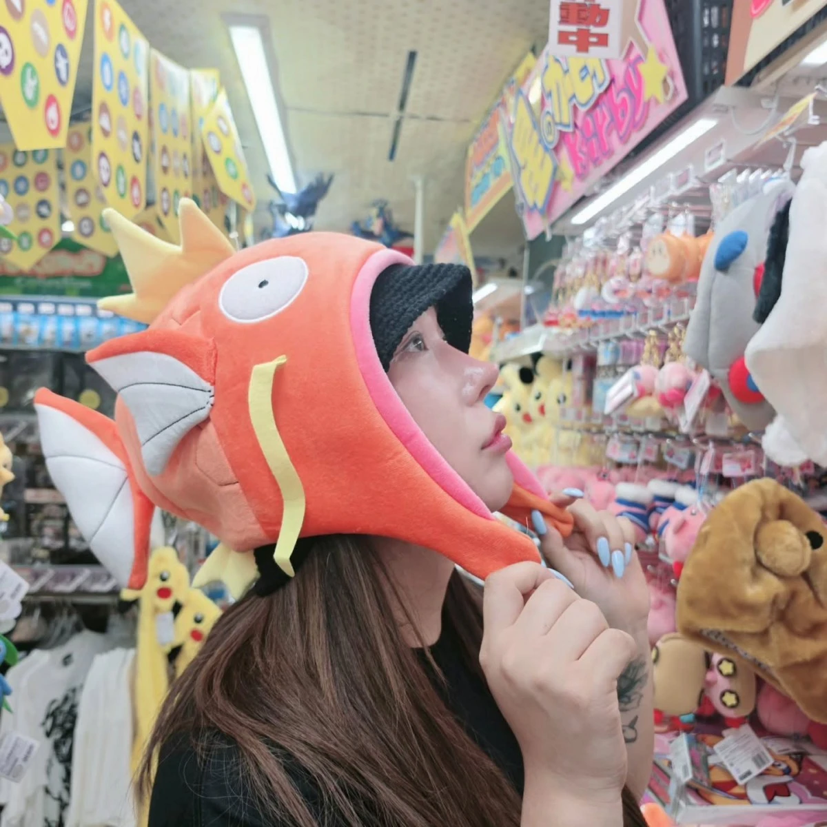 풍자 계정