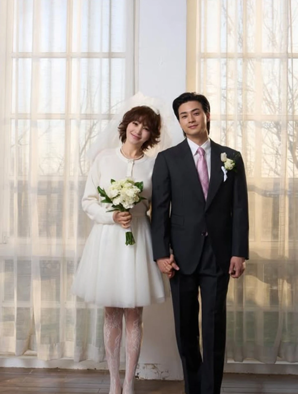 사진 = 김혜수 계정