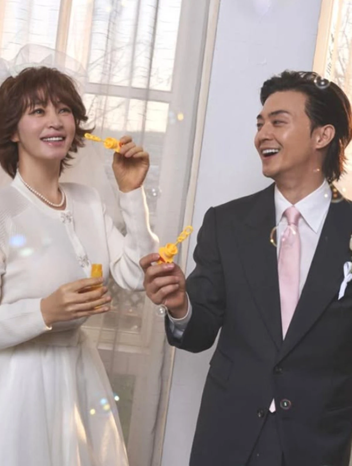사진 = 김혜수 계정