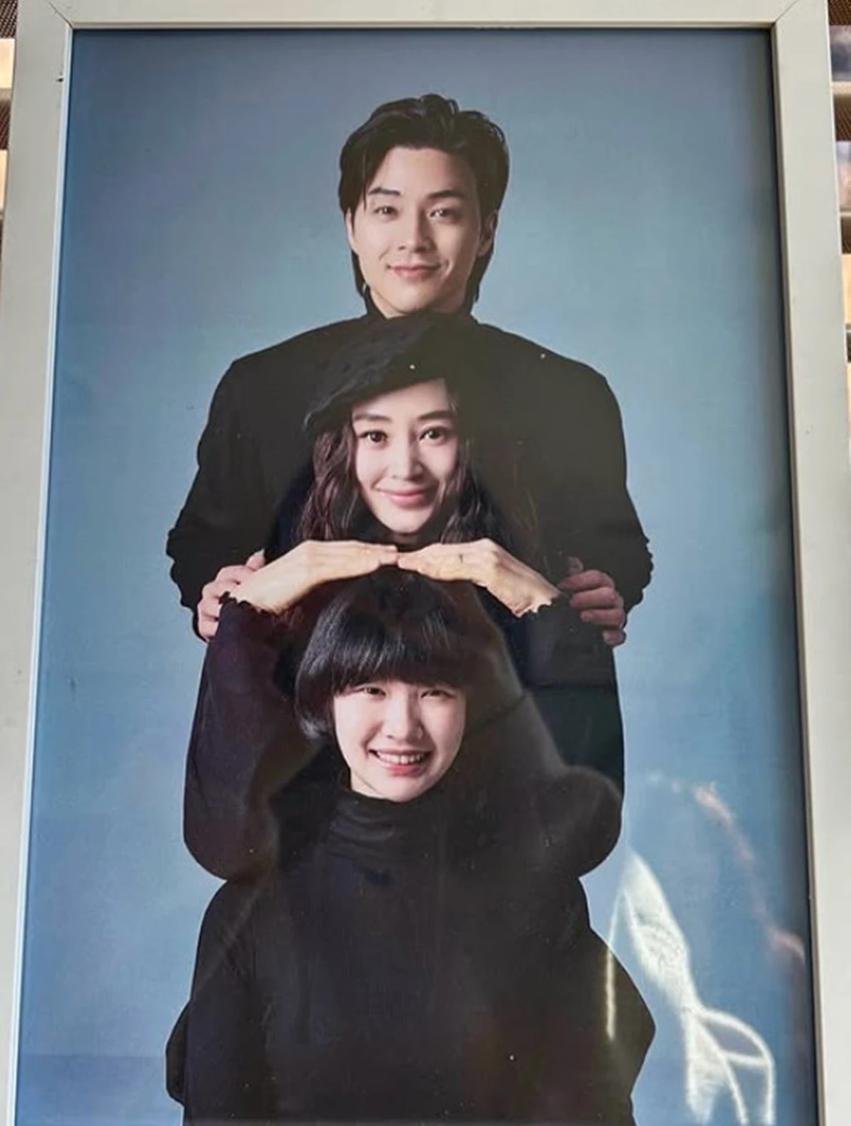 사진 = 김혜수 계정