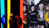 빅뱅 웃고 블랙핑크 울었다…데뷔 20주년·10주년 '엇갈린 희비' [엑's 이슈] 