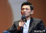 황정민 폭로 A씨, 또 반박…"첫 만남부터 사실과 달라" 주장 [엑's 이슈]