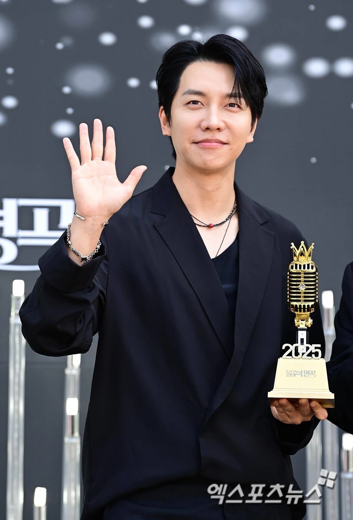 엑스포츠뉴스DB 이승기