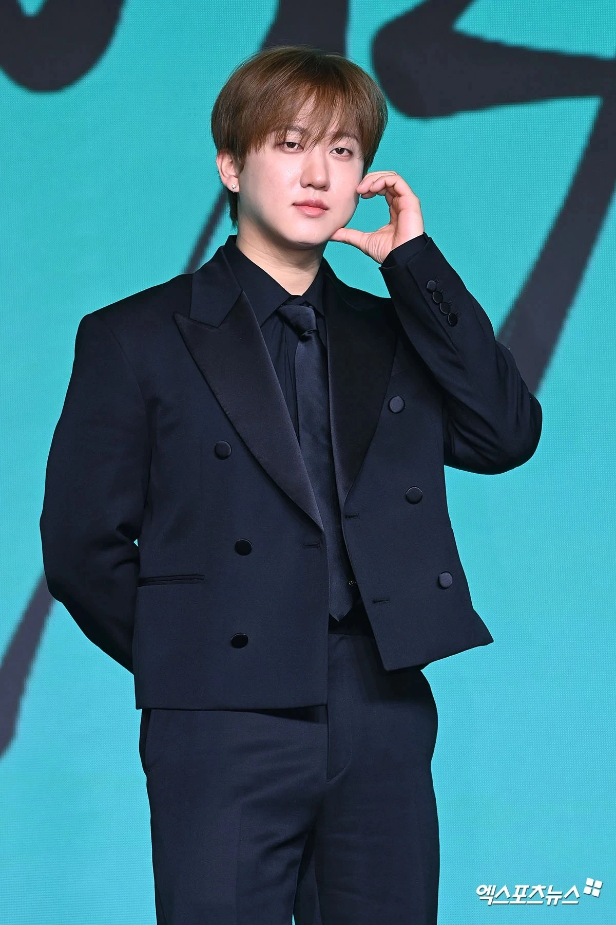 스트레이 키즈 창빈.