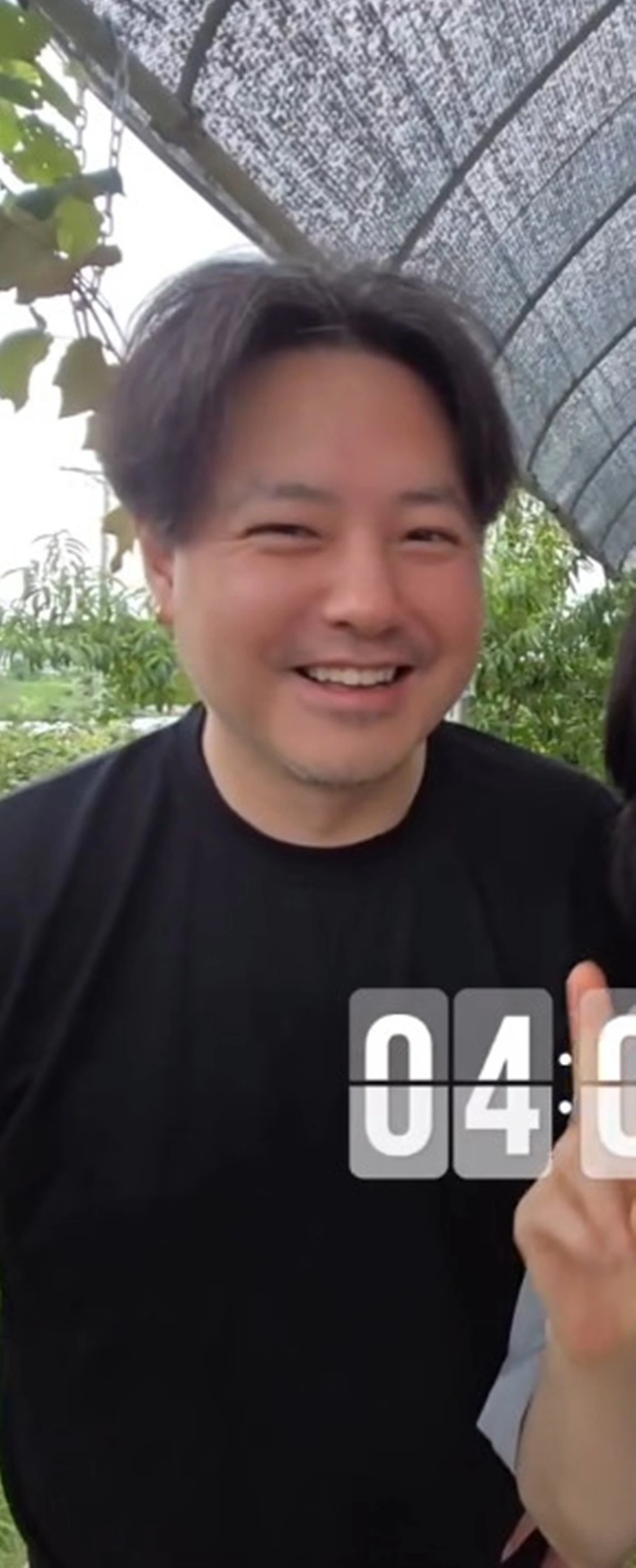 사진 = 노유민 계정