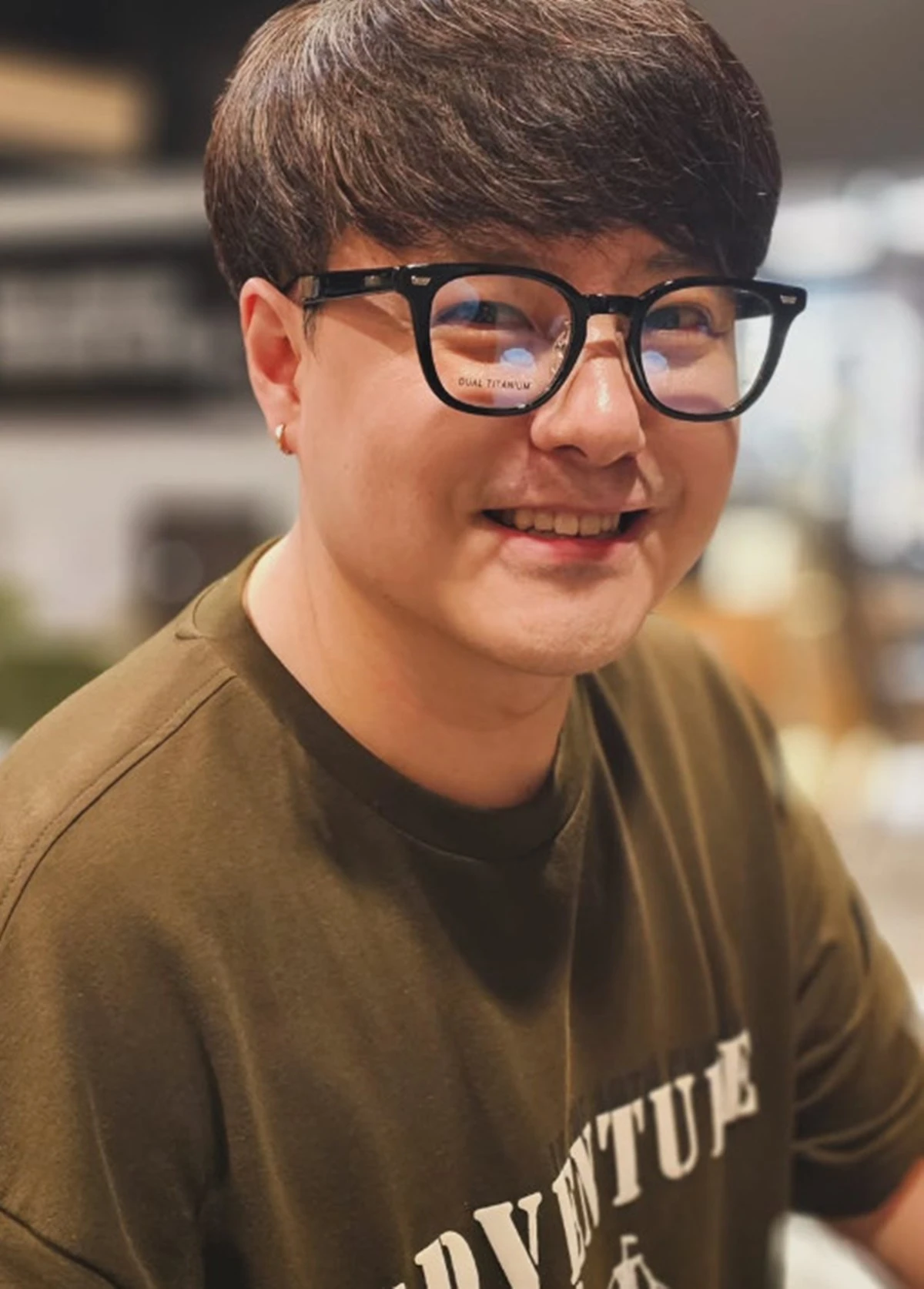 사진 = 노유민 계정