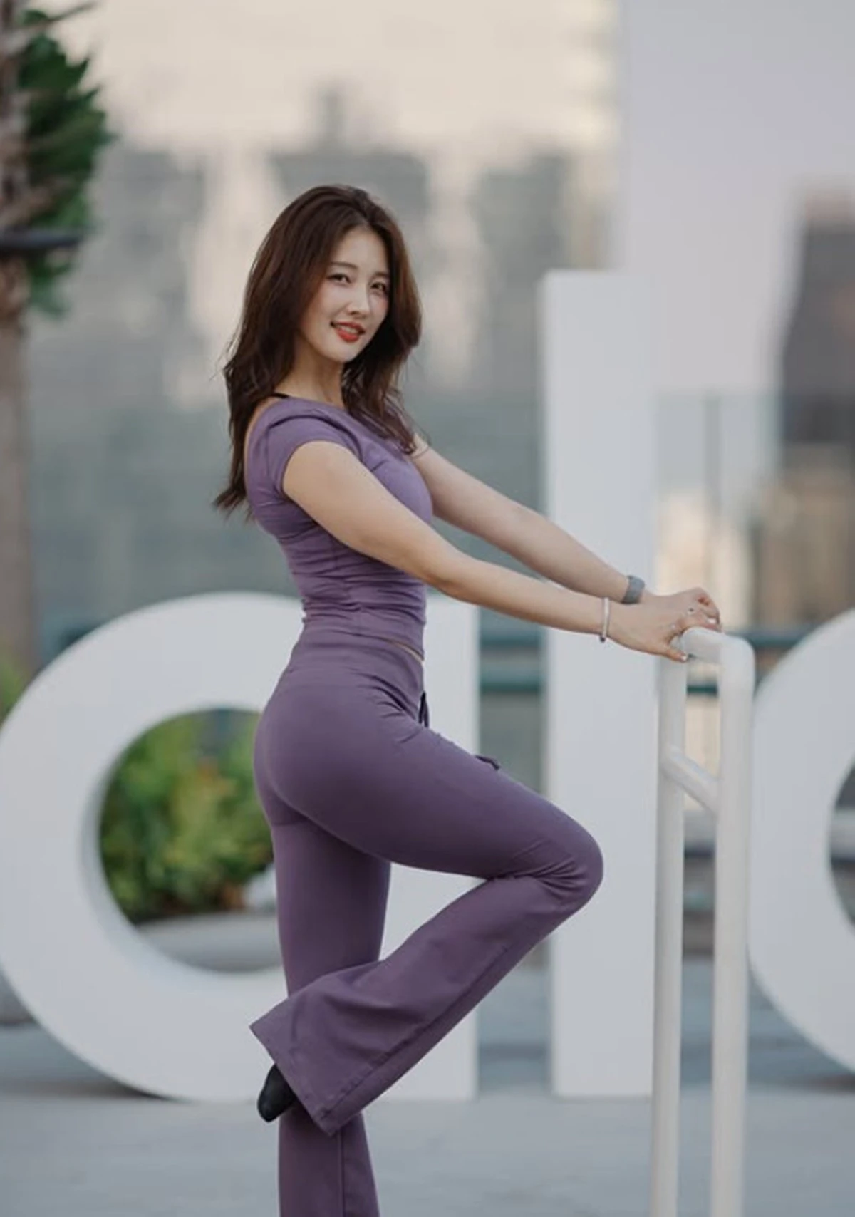 사진 = 남지현 계정