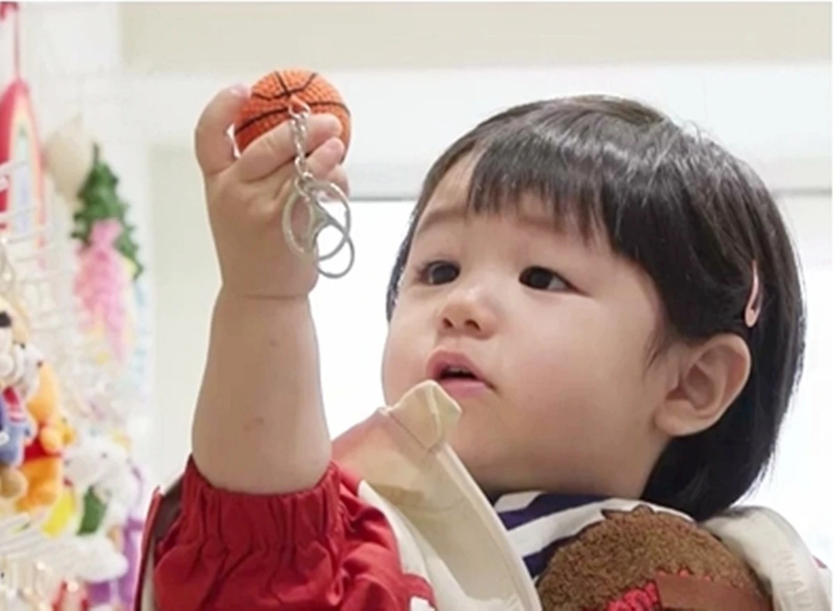 KBS 2TV '슈퍼맨이 돌아왔다'