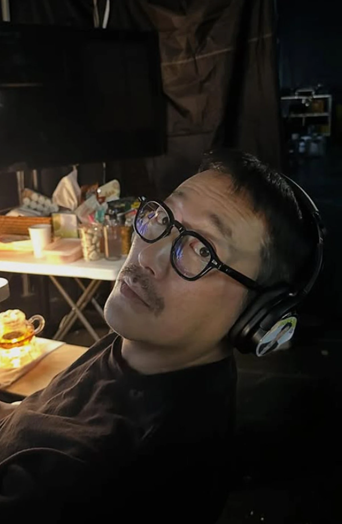 사진 = 하정우 계정