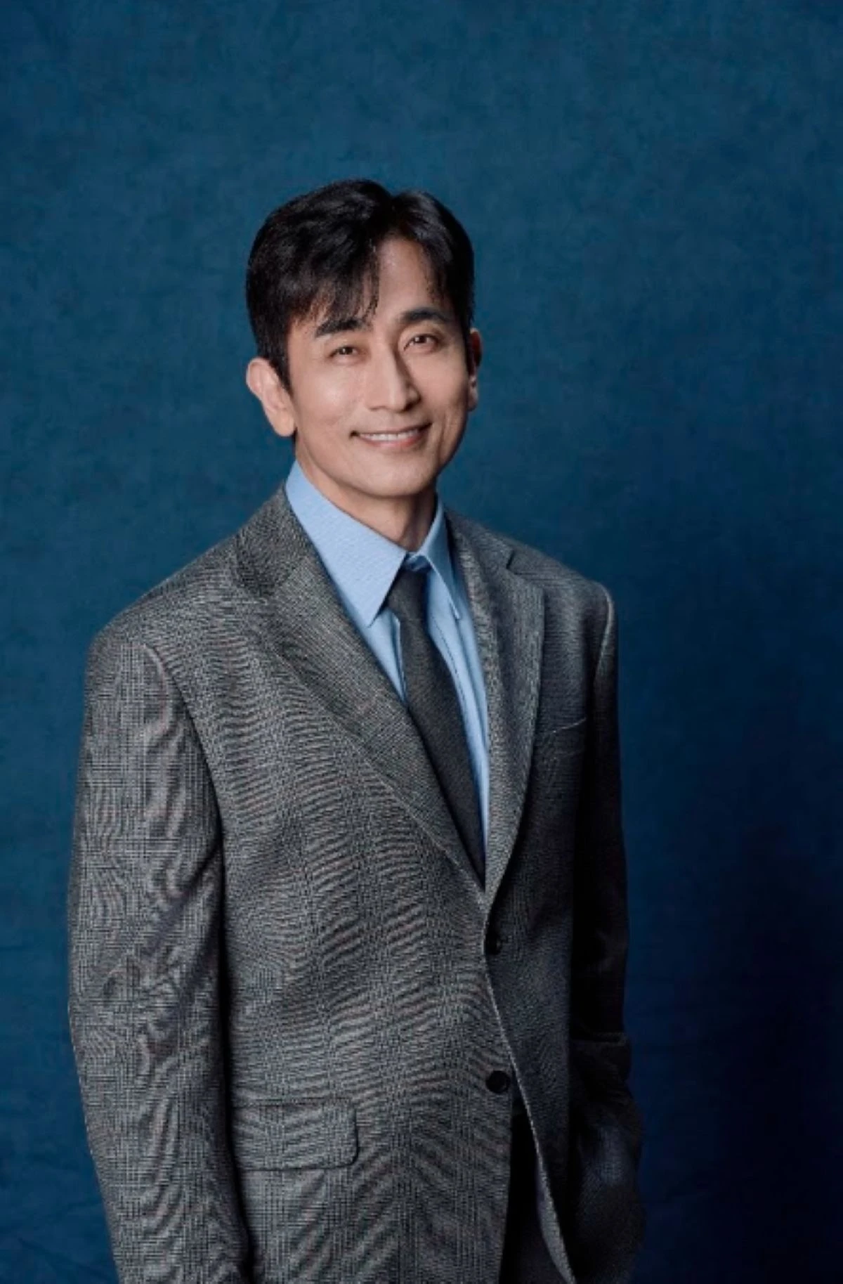 차인표 / 마스트 인터내셔널