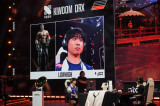 '2026 EWC' 키움 DRX 윤선웅, '철권8' 종목 준우승 다음엔 반드시 우승
