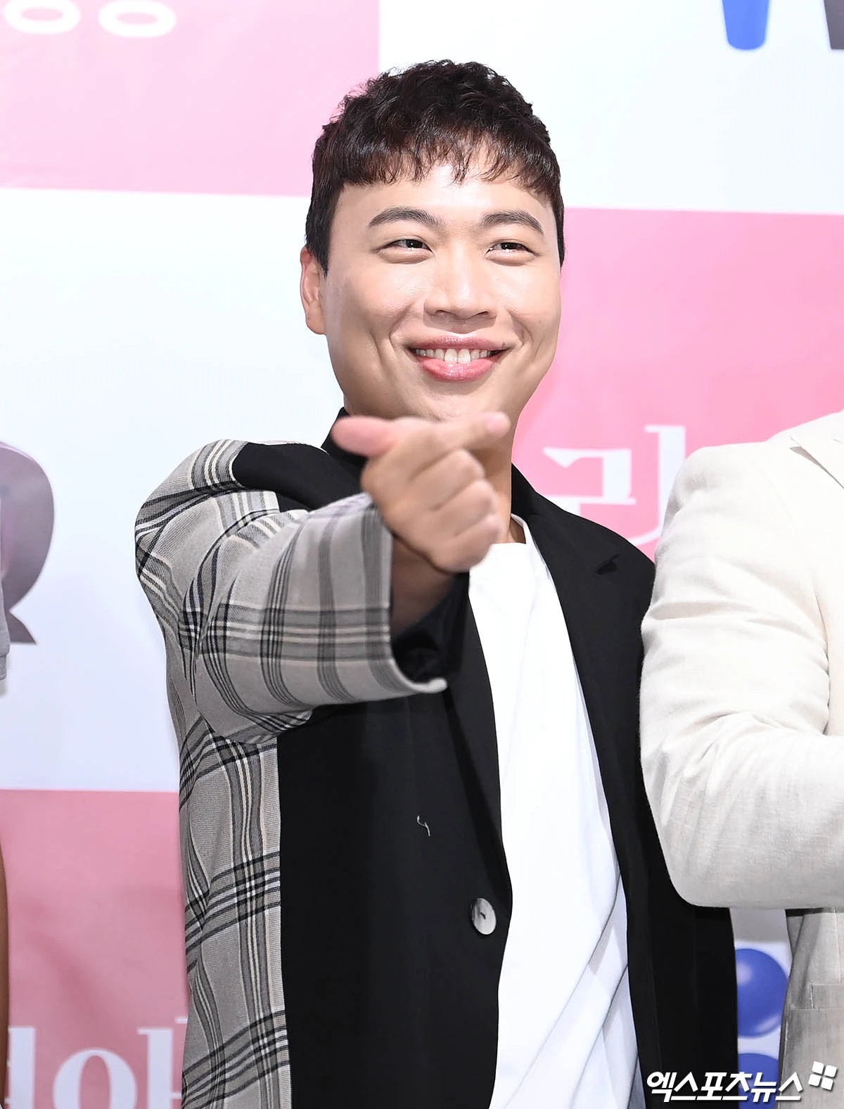이상준, 엑스포츠뉴스DB
