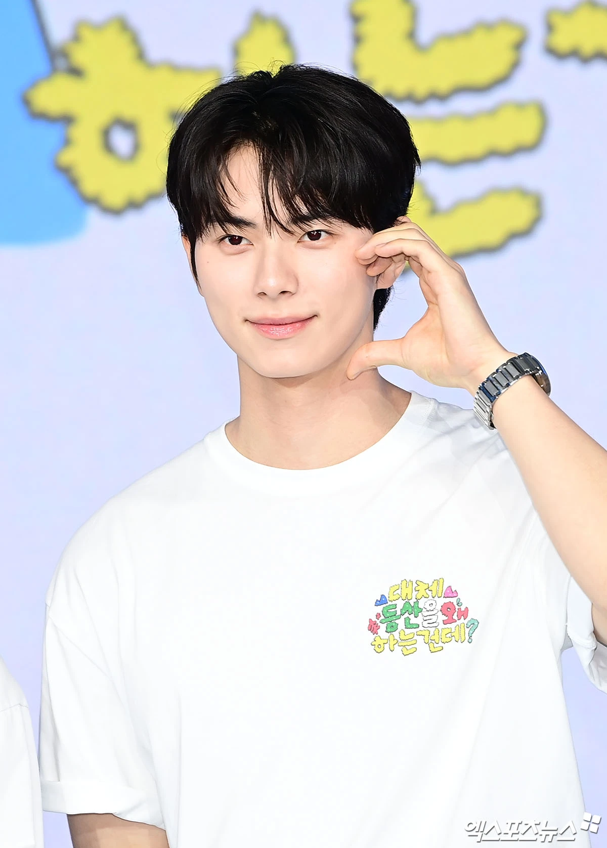 포즈 자판기