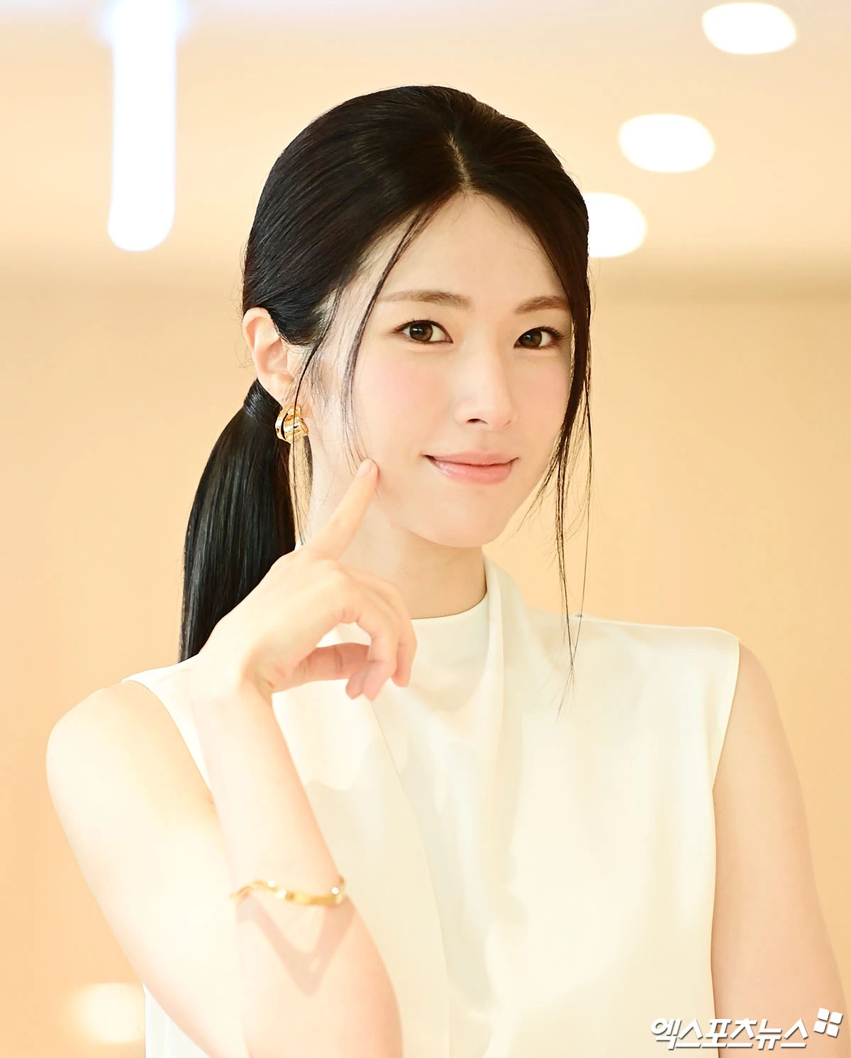 하영, 엑스포츠뉴스DB