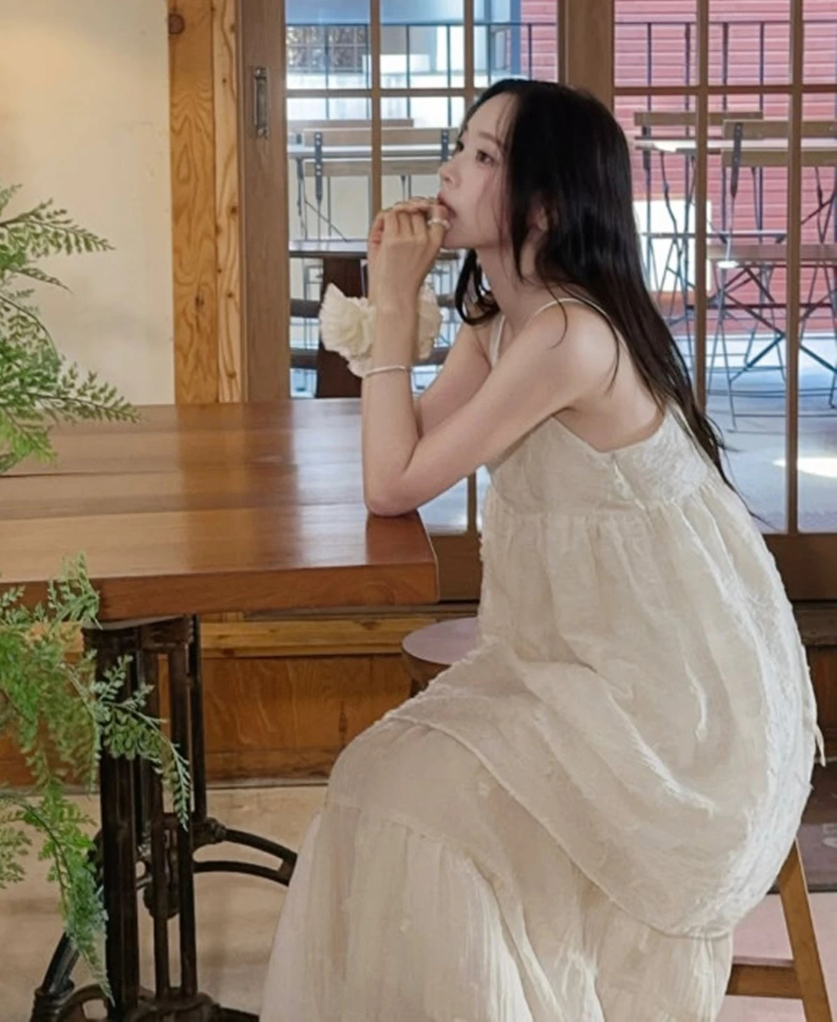 사진 = 이솔이 계정