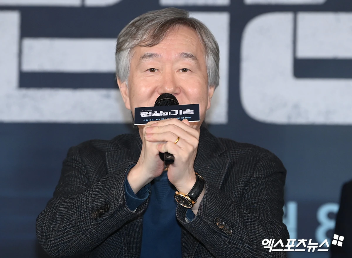 엑스포츠뉴스DB 故안판석 감독