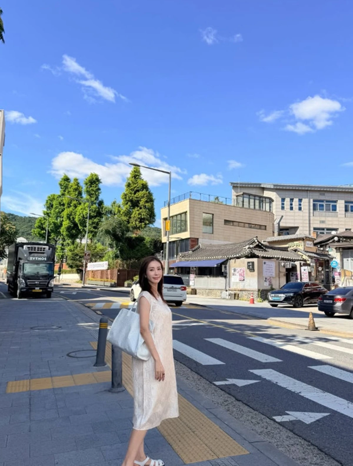 사진 = 한다감 계정