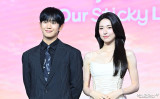정해인, '하영 불똥'에도 "신의 한수" 들은 이유…'이엿사' 홍보는 계속 [엑's 이슈]