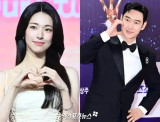 '친일 증조부' 하영, 결국 3일만 자필 사과…차기작 앞둔 이제훈, 한숨 돌리나 [엑's 이슈] 