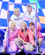 파우 '액자 꽉 채운 멋짐'[엑's HD포토]
