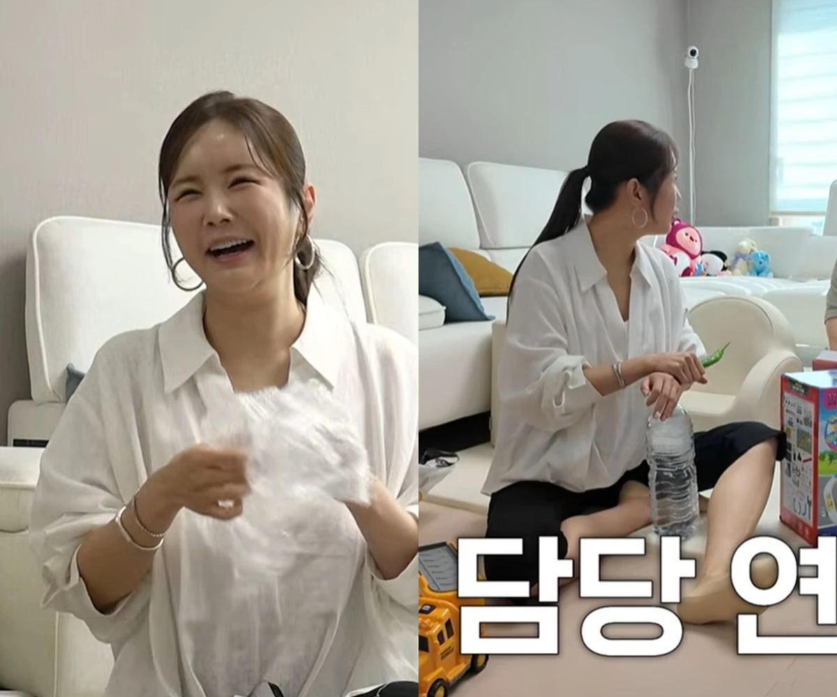 장영란 유튜브