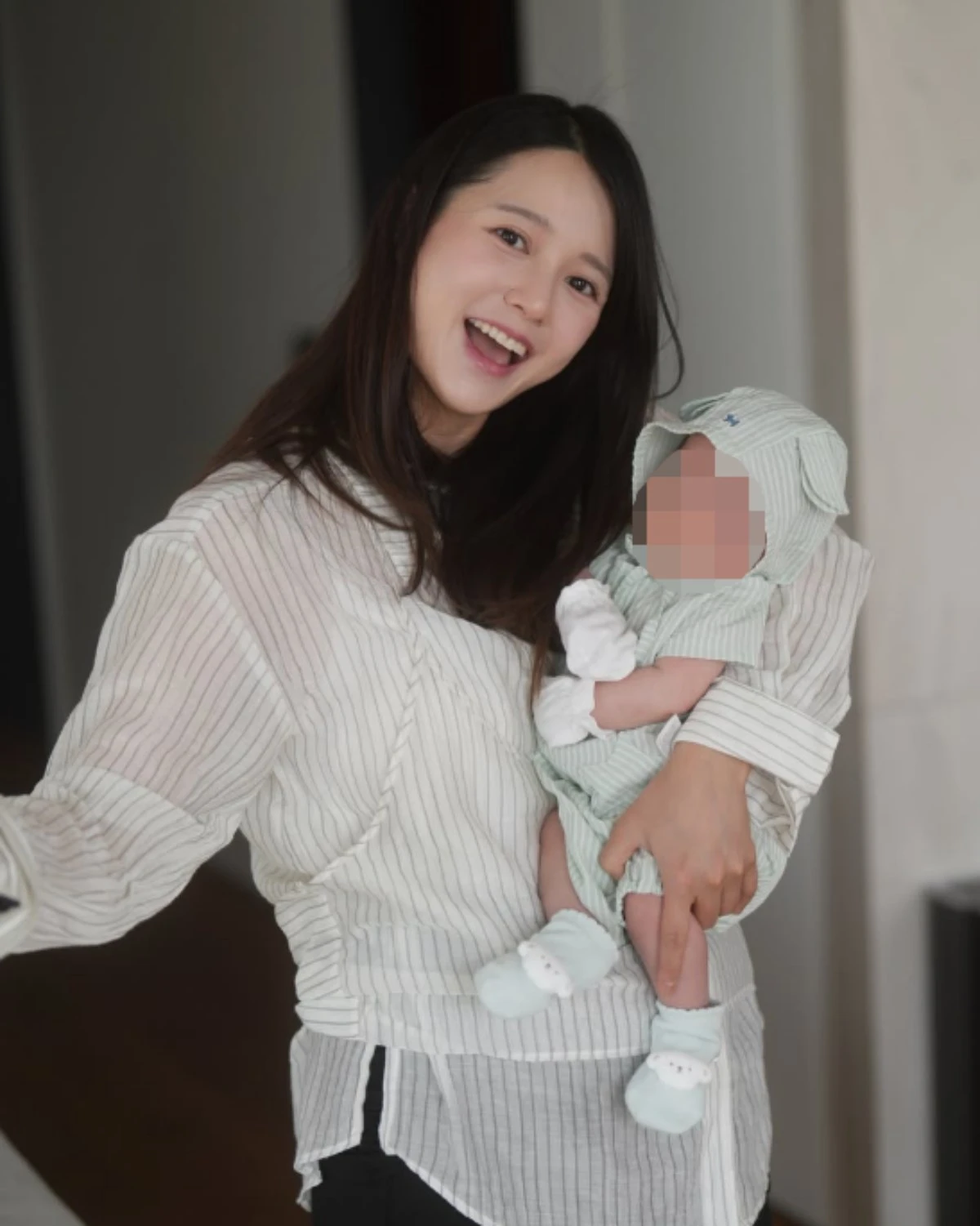 사진 = 남보라 인스타그램