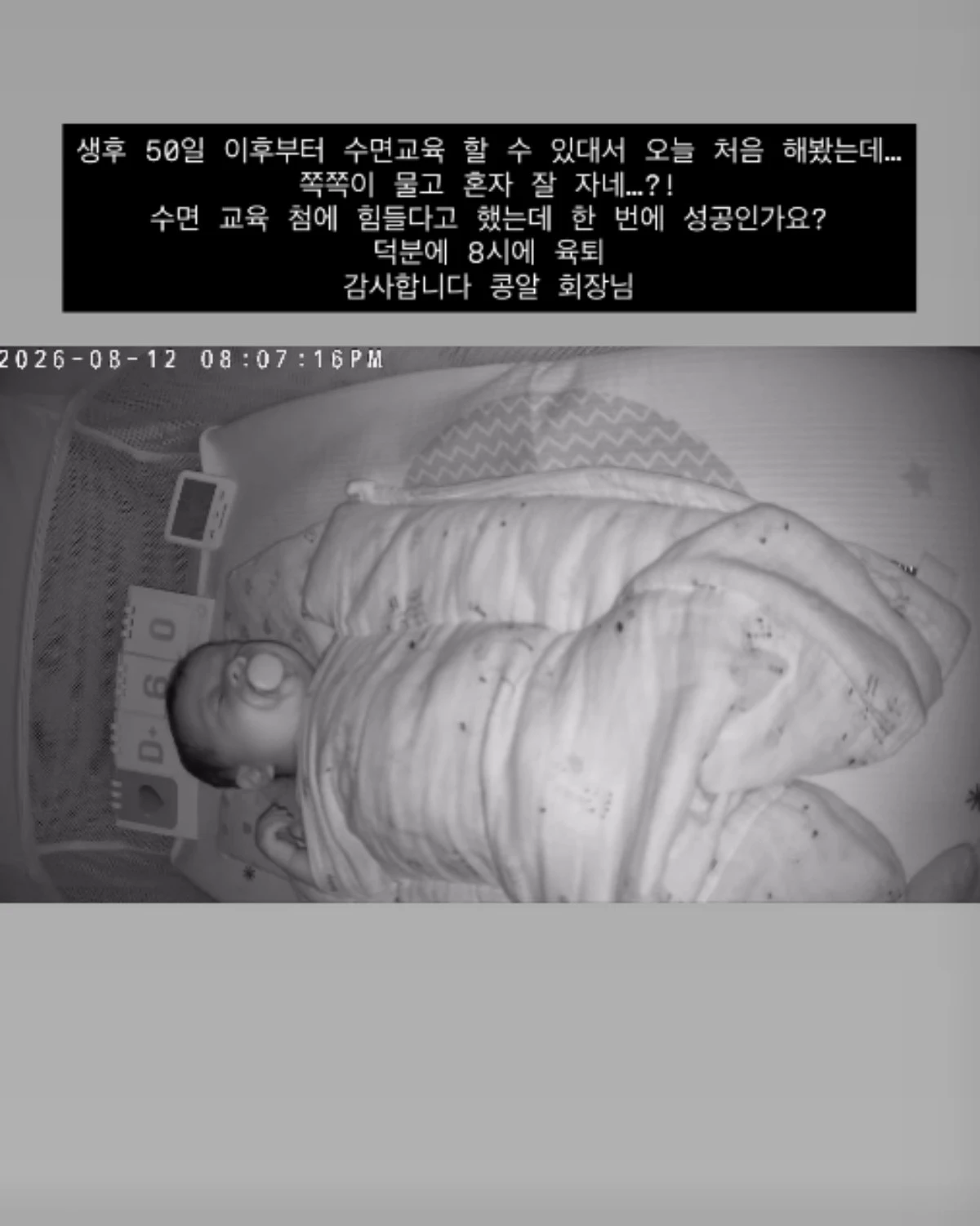 배우 남보라 계정