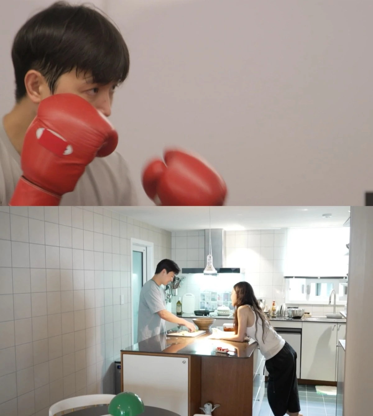 MBC '전지적 참견 시점' 예고