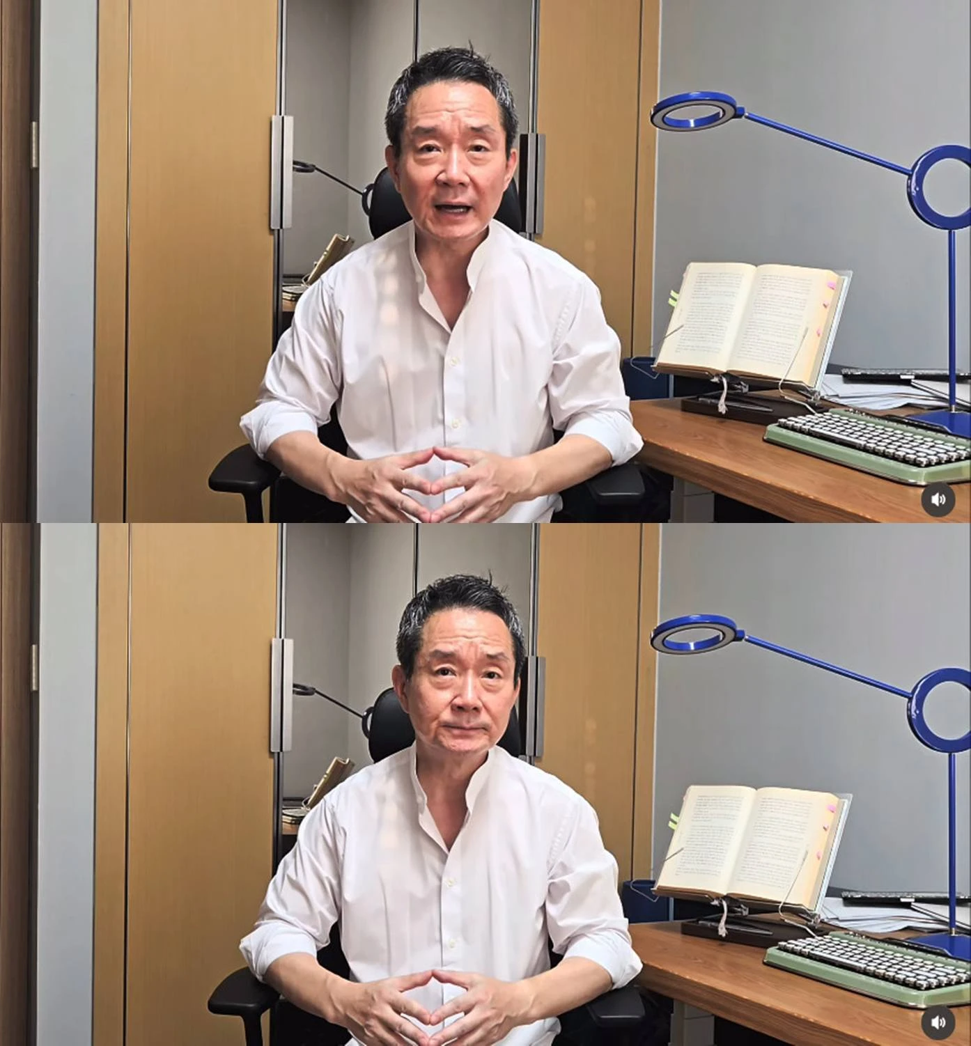 권순표 개인 계정
