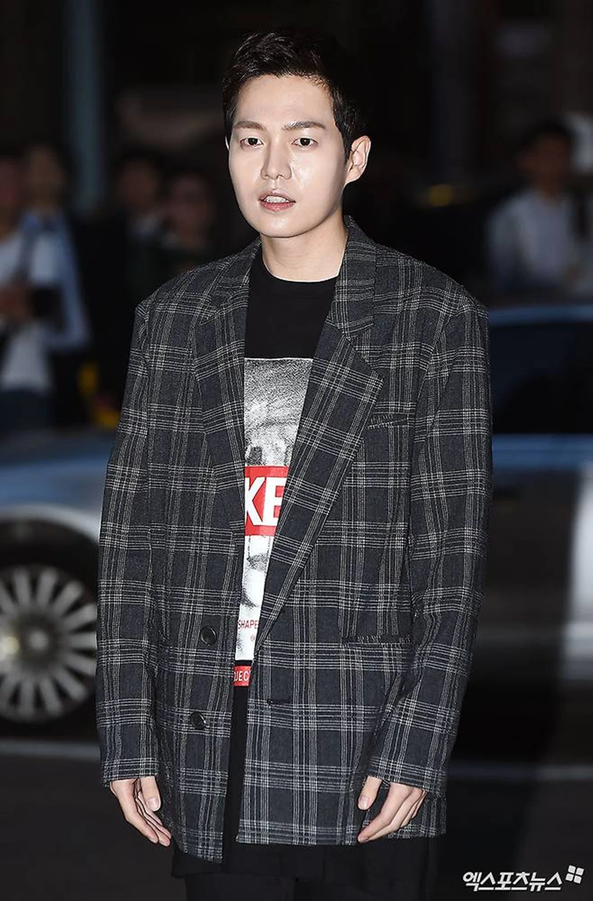 배우 손승원
