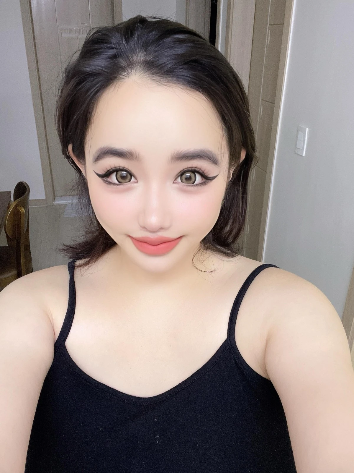 박봄 계정