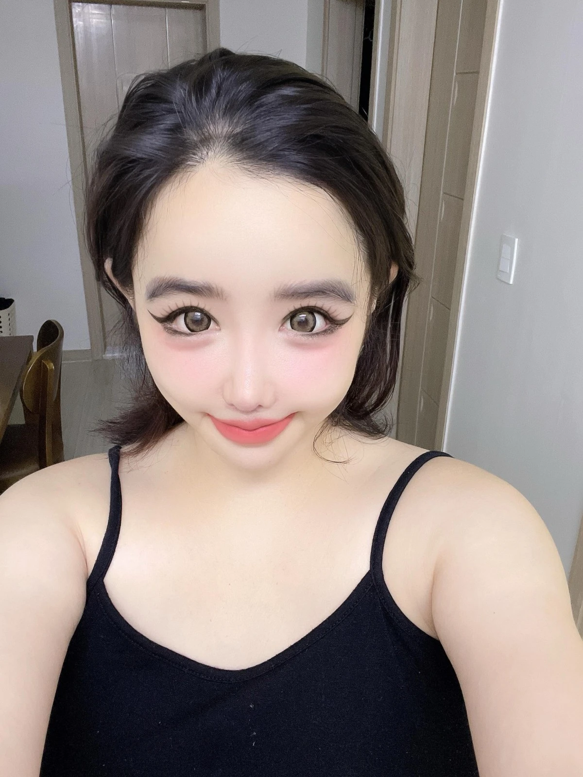 박봄 계정