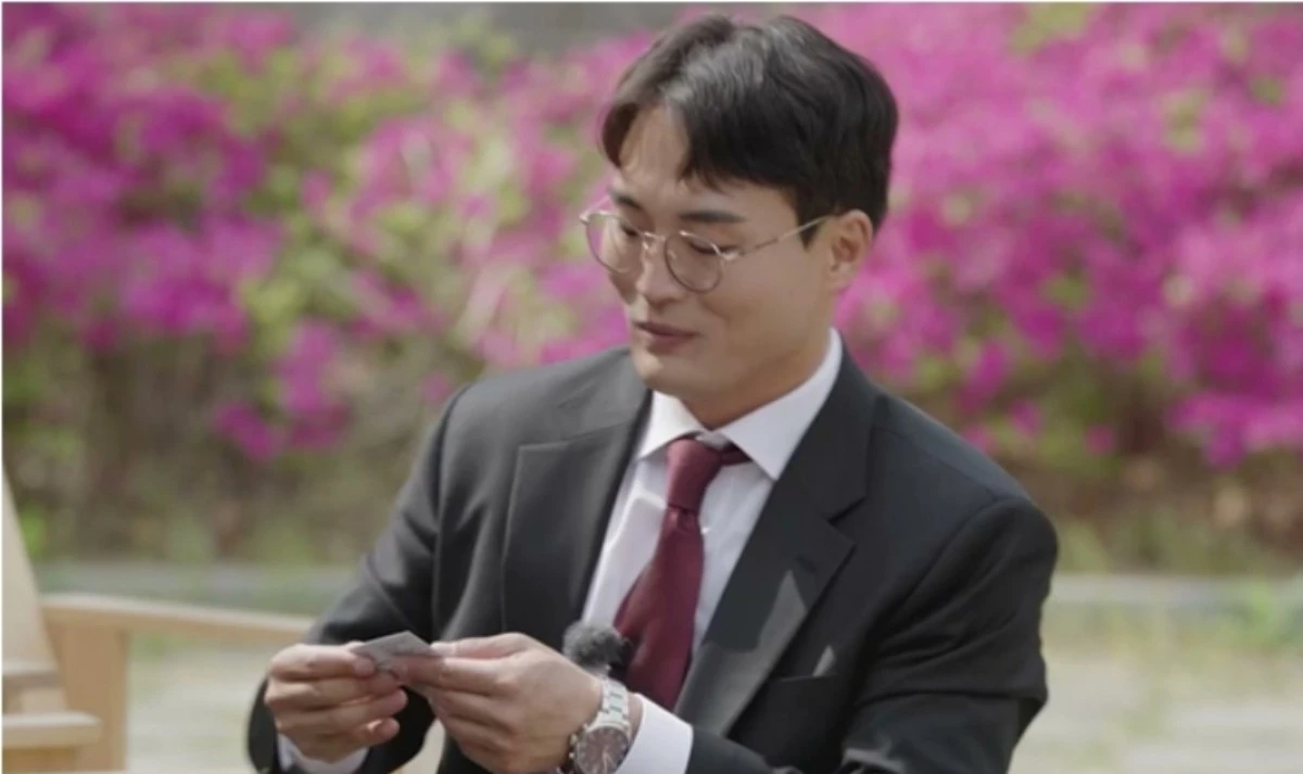 SBS '합숙 맞선2'