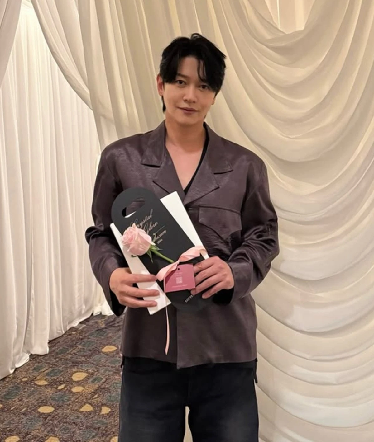 강균성 계정